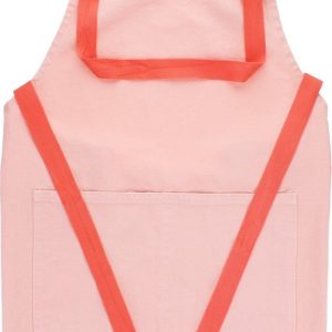 Bavlněná zástěra Two-tone – Rex London