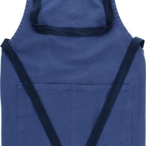 Bavlněná zástěra Two-tone – Rex London