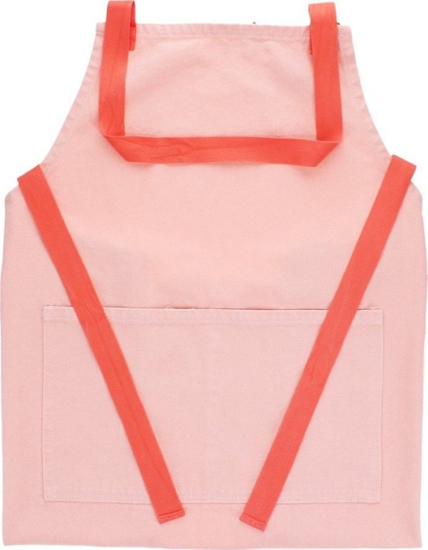 Bavlněná zástěra Two-tone – Rex London