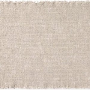 Bavlněné prostírání 38x50 cm Handloom – Lorena Canals