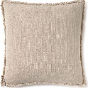 Bavlněný dekorační polštář 45x45 cm Handloom – Lorena Canals