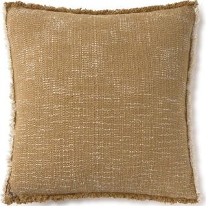 Bavlněný dekorační polštář 45x45 cm Handloom – Lorena Canals