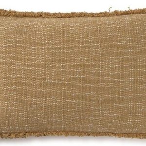 Bavlněný dekorační polštář 50x30 cm Handloom – Lorena Canals