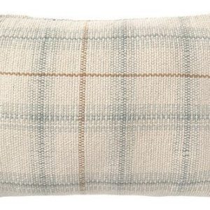 Bavlněný dětský polštářek 40x25 cm Blue Sage – Lorena Canals