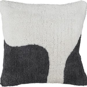 Bavlněný povlak na polštář 50x50 cm Figura – Mette Ditmer Denmark