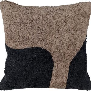 Bavlněný povlak na polštář 50x50 cm Figura – Mette Ditmer Denmark