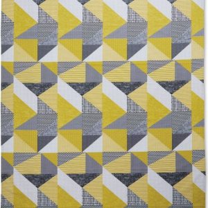 Bavlněný ubrus 137x229 cm Larsson Geo – Catherine Lansfield
