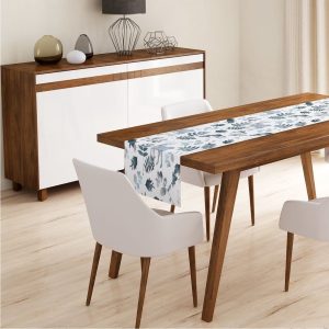 Běhoun na stůl 40x140 cm Reindeer – Mila Home
