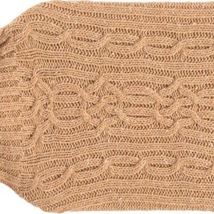 Béžový termofor 2 l Warmers – Tiseco Home Studio