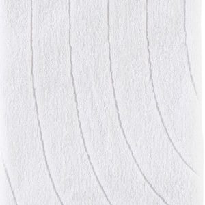 Bílá froté bavlněná osuška 70x140 cm Time – Zone