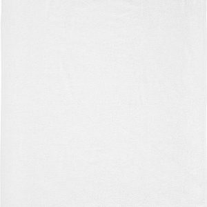 Bílá froté bavlněná osuška 90x140 cm Anti-Bacterial – Catherine Lansfield