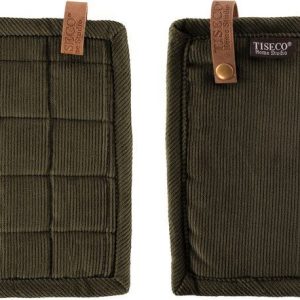 Chňapky v sadě 2 ks Velmar – Tiseco Home Studio