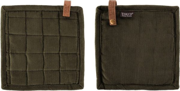 Chňapky v sadě 2 ks Velmar – Tiseco Home Studio