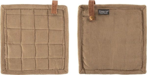 Chňapky v sadě 2 ks Velmar – Tiseco Home Studio