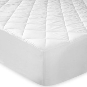 Chránič matrace 180x200 cm Temperature Controlling TENCEL™ – Bianca