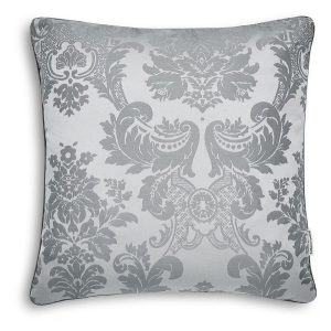 Damaškový dekorační polštář 43x43 cm Damask Jacquard – Catherine Lansfield