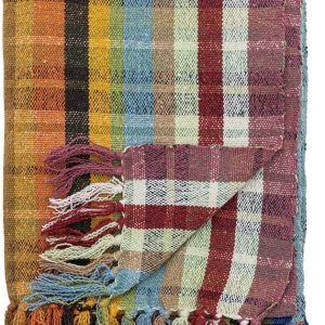 Deka 130x160 cm Elmy – Bloomingville