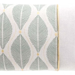 Dekorační polštář 30x50 cm Maho – douceur d'intérieur