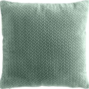 Dekorační polštář z mikroflanelu 45x45 cm Flanela – douceur d'intérieur