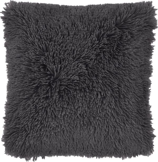 Dekorační polštář z mikroplyše 45x45 cm Cuddly – Catherine Lansfield