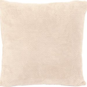 Dekorační polštář z mikroplyše 45x45 cm Pippa – Tiseco Home Studio