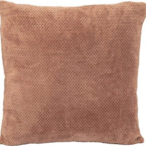 Dekorační polštář z mikroplyše 45x45 cm Pippa – Tiseco Home Studio