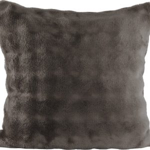 Dekorační polštář z mikroplyše 45x45 cm Wave – Tiseco Home Studio