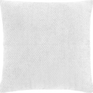Dekorační polštář z žinylky 45x45 cm Leo – douceur d'intérieur