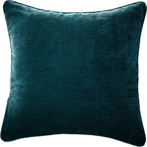 Dekorační polštář z žinylky 55x55 cm Selene Luxury Chenille – Hyperion