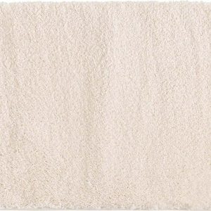 Krémová koupelnová předložka 50x80 cm Mael – douceur d'intérieur