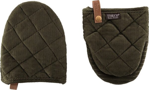 Kuchyňské rukavice v sadě 2 ks Velmar – Tiseco Home Studio