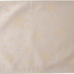 Látkové prostírání 32x45 cm Stars – Dakls
