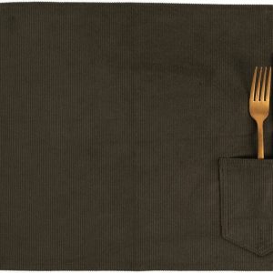 Látkové prostírání 33x45 cm Velmar – Tiseco Home Studio