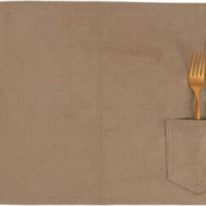 Látkové prostírání 33x45 cm Velmar – Tiseco Home Studio