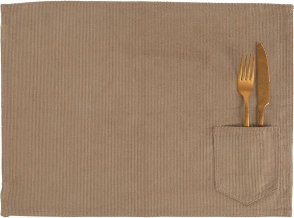 Látkové prostírání 33x45 cm Velmar – Tiseco Home Studio