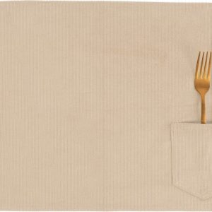 Látkové prostírání 33x45 cm Velmar – Tiseco Home Studio