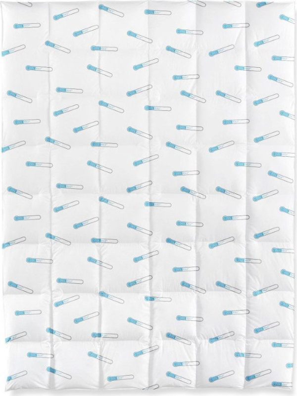Letní přikrývka 140x200 cm Coolmax – Good Morning