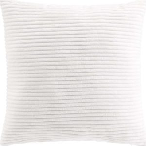 Manšestrový dekorační polštář 45x45 cm Nils – douceur d'intérieur