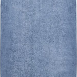 Modrá bavlněná plážová osuška 90x180 cm Anchors – Catherine Lansfield