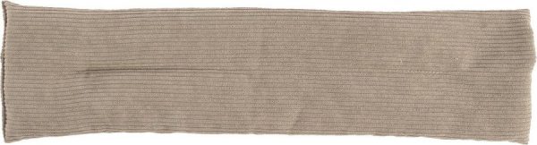 Nahřívací polštářek s výplní z levandule 45x12 cm Warmers – Tiseco Home Studio