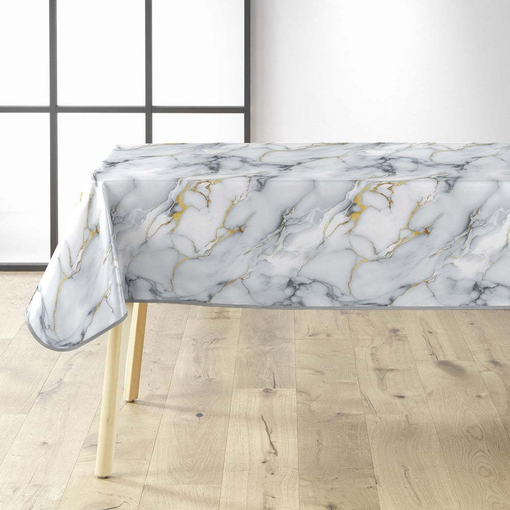 Omyvatelný ubrus 140x240 cm Marquina – douceur d'intérieur