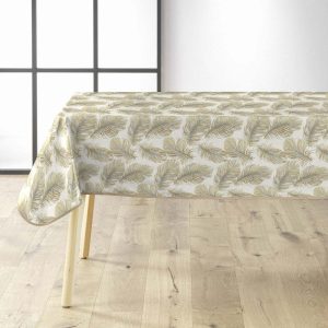 Omyvatelný ubrus 140x240 cm Plumina – douceur d'intérieur