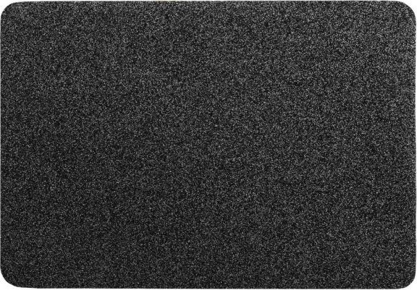 Plastové prostírání 30x44 cm Glitter – douceur d'intérieur