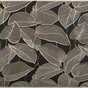 Plastové prostírání 30x45 cm Folis – douceur d'intérieur