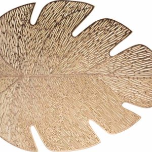 Plastové prostírání 46x36 cm Flamboyant – douceur d'intérieur