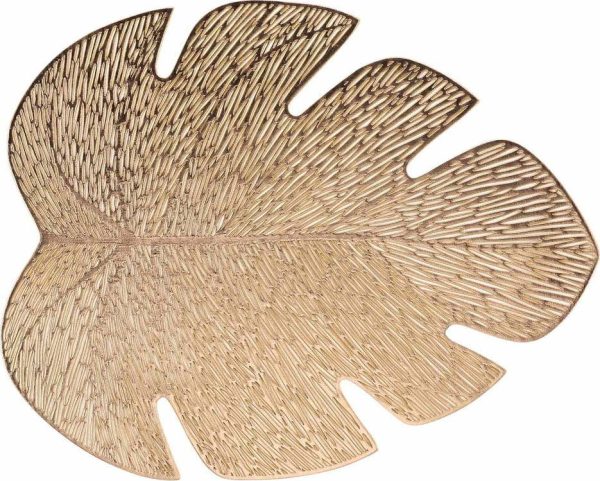 Plastové prostírání 46x36 cm Flamboyant – douceur d'intérieur