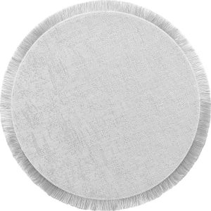 Plastové prostírání ø 38 cm Joalie – douceur d'intérieur
