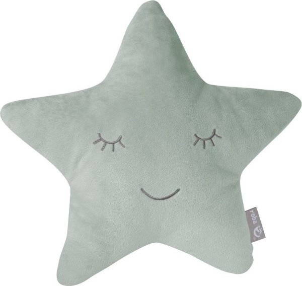 Plyšový dětský polštářek 32x28 cm Style – Roba