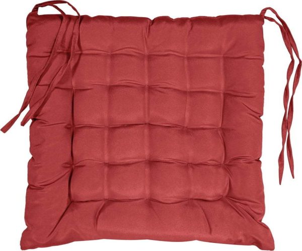 Podsedák 40x40 cm Essentiel – douceur d'intérieur