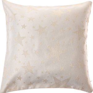 Povlak na polštář 40x40 cm Stars – Dakls